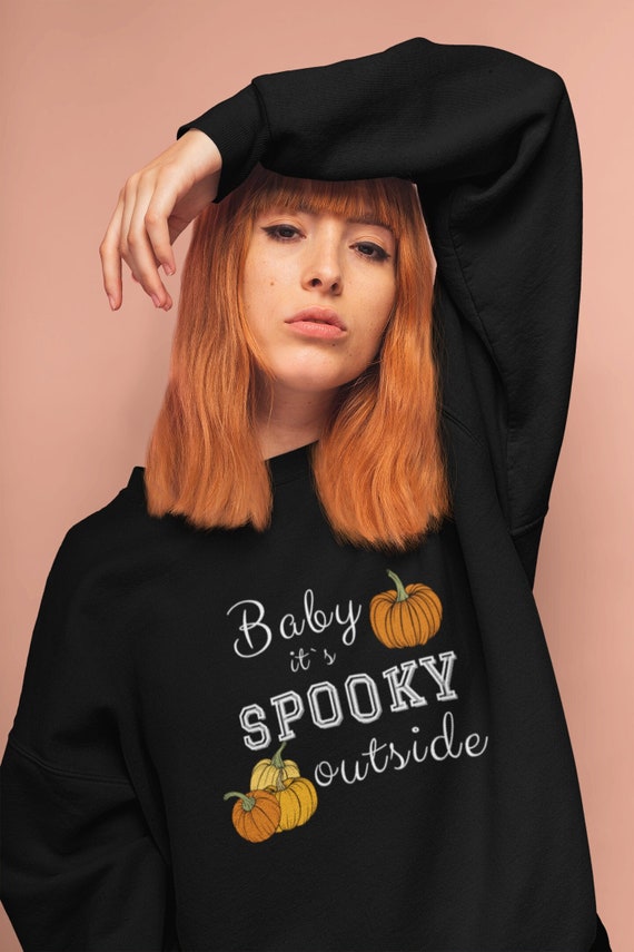 Cute halloween hotsell sweaters
