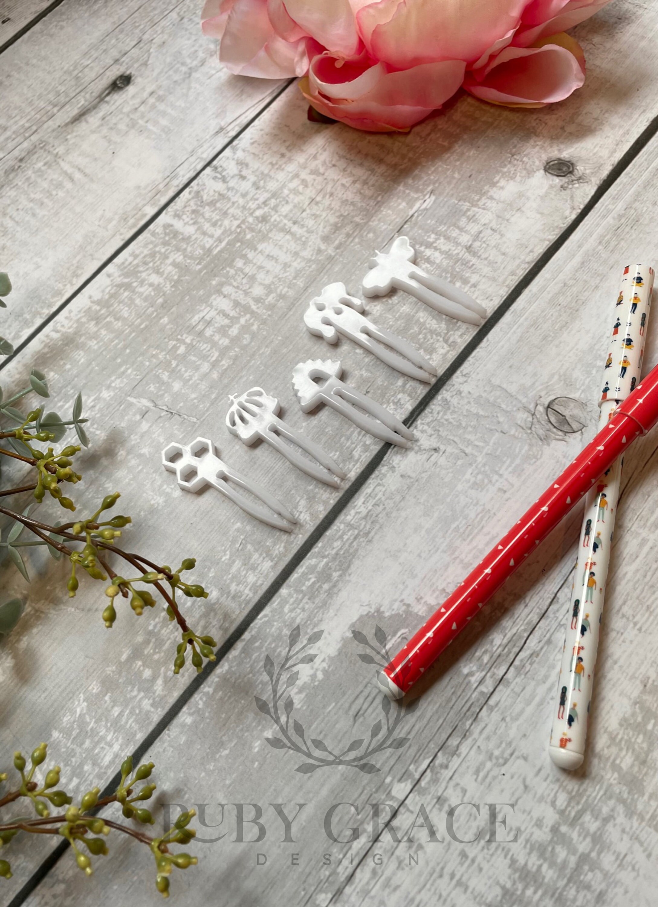 Laser Bed Pins Hold Materials in Place Crumb Tray Etsy