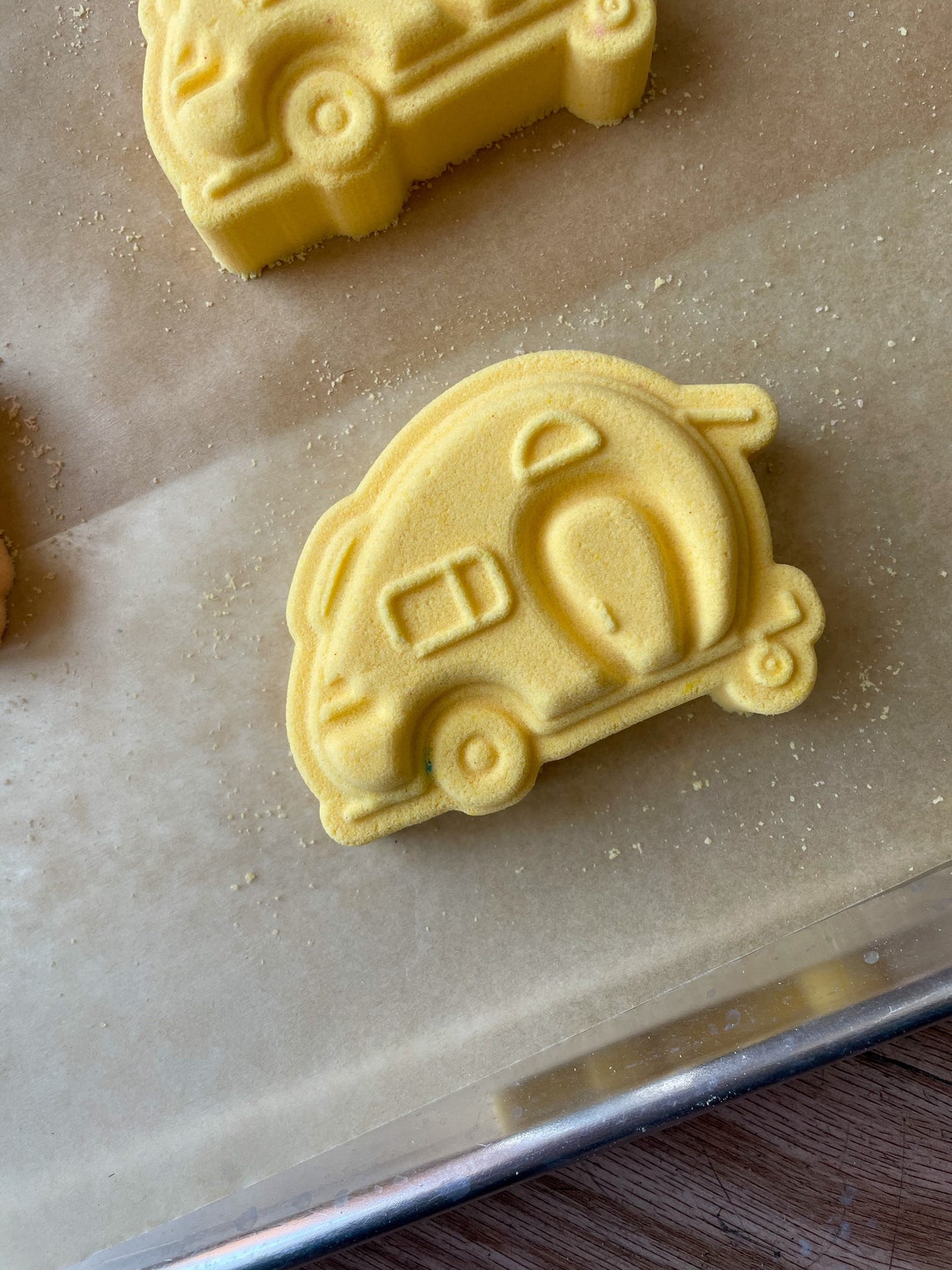 Whimsy Camper RV Bath Bomb Mold Soap Mold Resin Mold Etsy Ireland