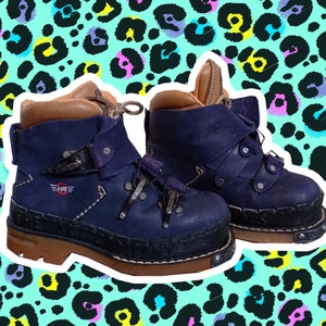 Chaussure art annee 2000 top