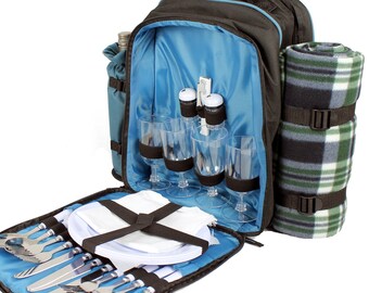 bcf picnic backpack