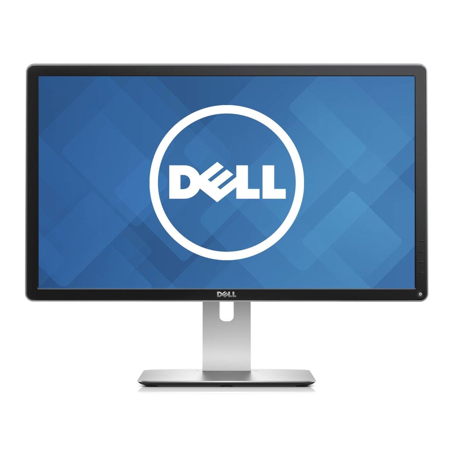 Dell P2415QB 4K Monitor 24