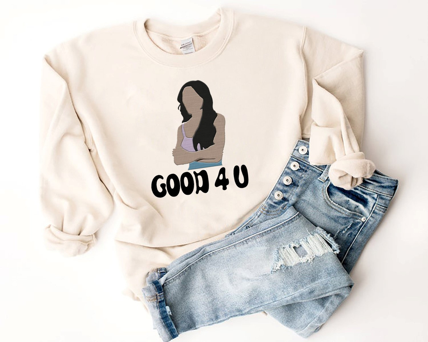 Olivia Rodrigo Sour Merchandise | SELECTPG.COM