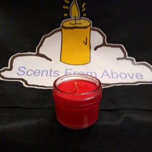Grandma&#39;s Apple Pie Candle 4 Oz