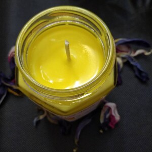 Honeysuckle 6 oz Candle