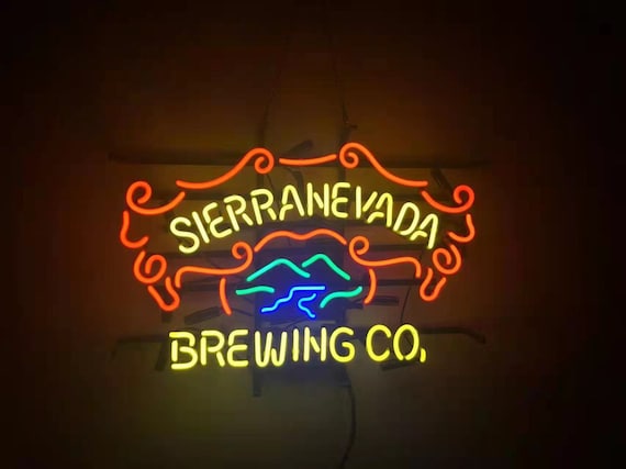 Neon light company deals