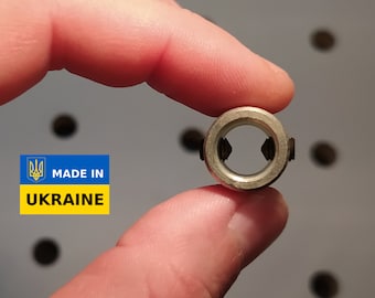 Tope de profundidad para broca de Ø 10 mm de largo