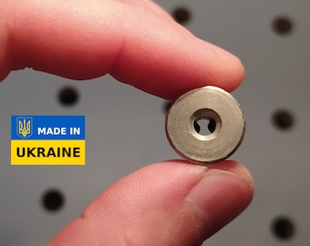 Tope de profundidad para brocas, Ø 4,2 mm, largo