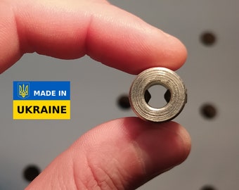 Tope de profundidad para brocas de Ø 7 mm de largo