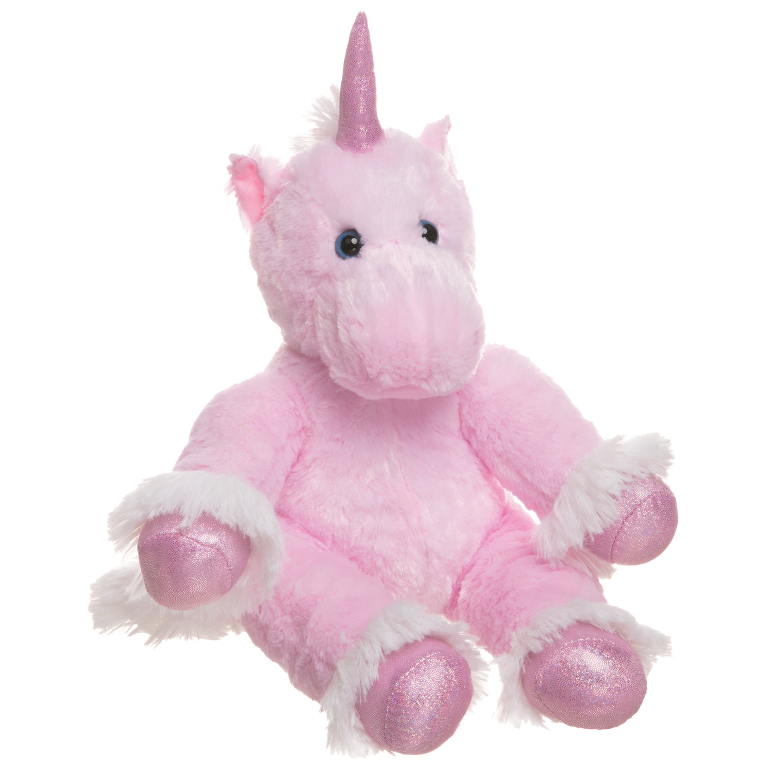 Pink Unicorn Teddy Bear / Make a Bear Kit 16 40cm Etsy