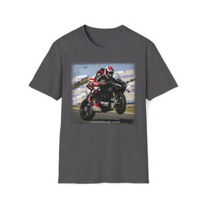 Unisex-Softstyle-T-Shirt