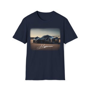 Hypercar T-Shirt