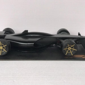 Formuaa 1 Concept 2028 Diecast Scale 1:8