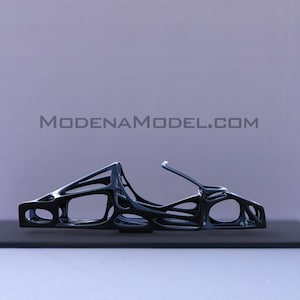 Pagani Huayra  Chassis Generative Design Concept - RARE & Exclusive Item