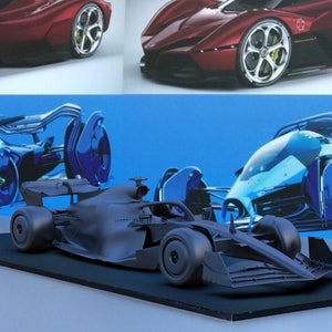 Amg Mercedes W13 - Lewis Hamilton Formula 1 2022 Season - Model car -Rare Pieces !!!!!!!
