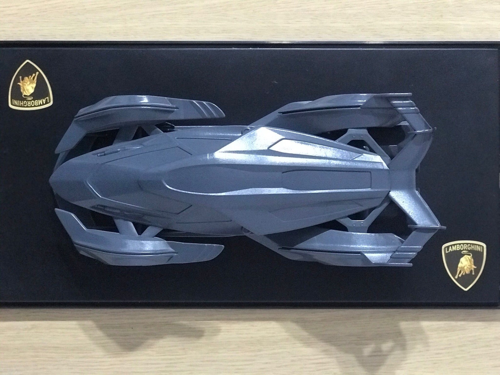 Lamborghini Vision Gt Scale 1:18 Diecast Toy car Model car | Etsy