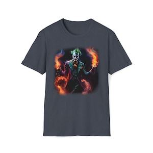 Joker - Softstyle T-Shirt