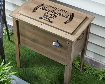 Outdoor Cooler - Outdoor Patio Beer Coolers Outdoor Cooler - Outdoor Patio Beer Coolers