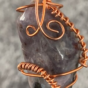 CrystalWizzed - Echte ein von einer Art Kristall Schmuck!