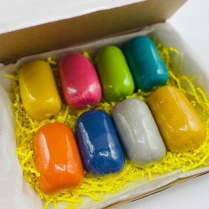 Sensual Playdough