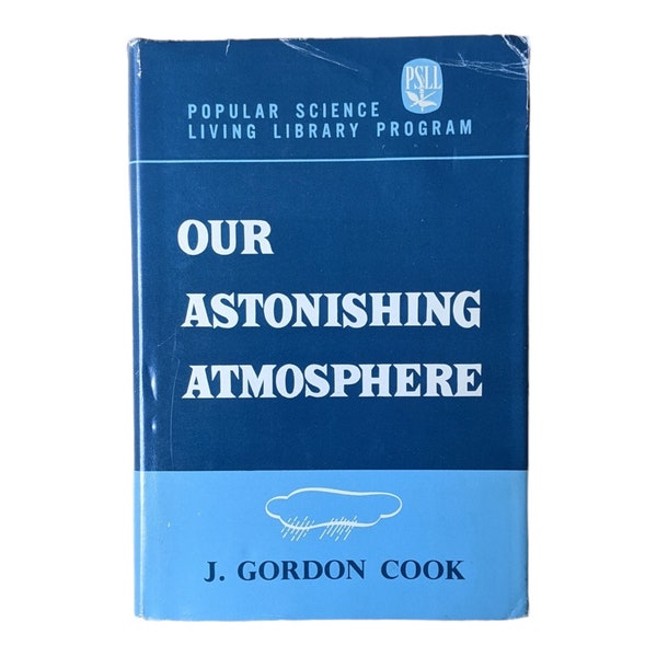 Our Astonishing Atmosphere (1957)