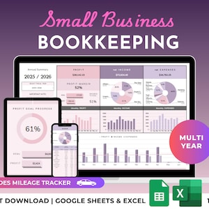 中小企業向け簿記スプレッドシートテンプレート 損益計算書作成ツール 簡単な会計テンプレート 売上税計算ツール 請求書管理ツール Excel Google Sheets