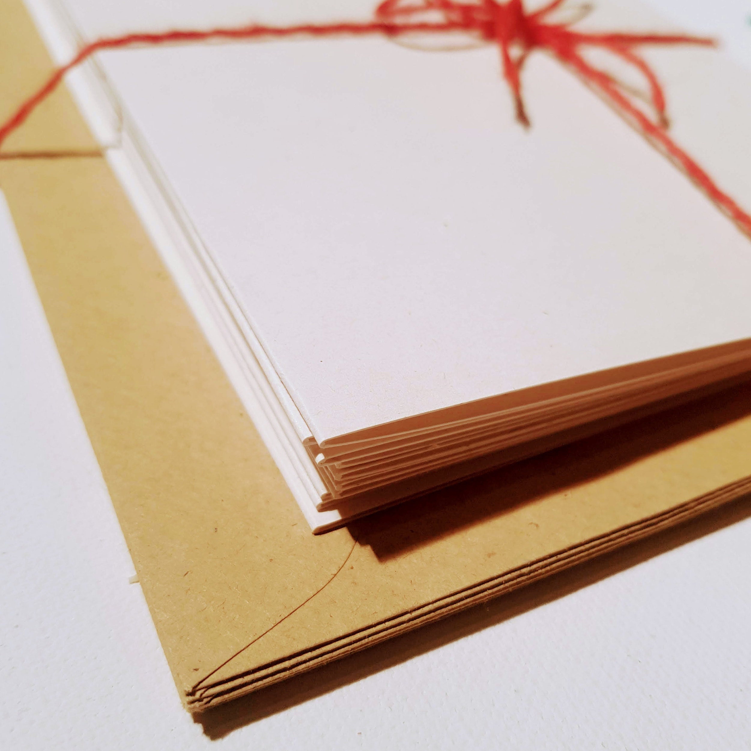 Blank Cards For Card Making Recycled Paper Natural Brown Etsy printable-free-printable-business-card-template