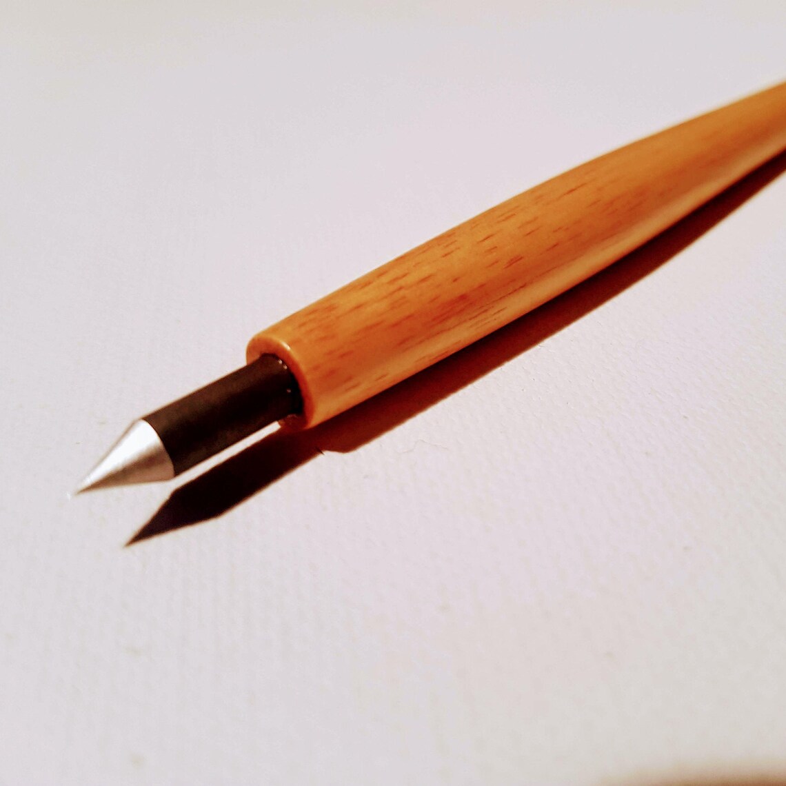 Drypoint Needle Printmaking Print Tool Printmaking Tool Etsy