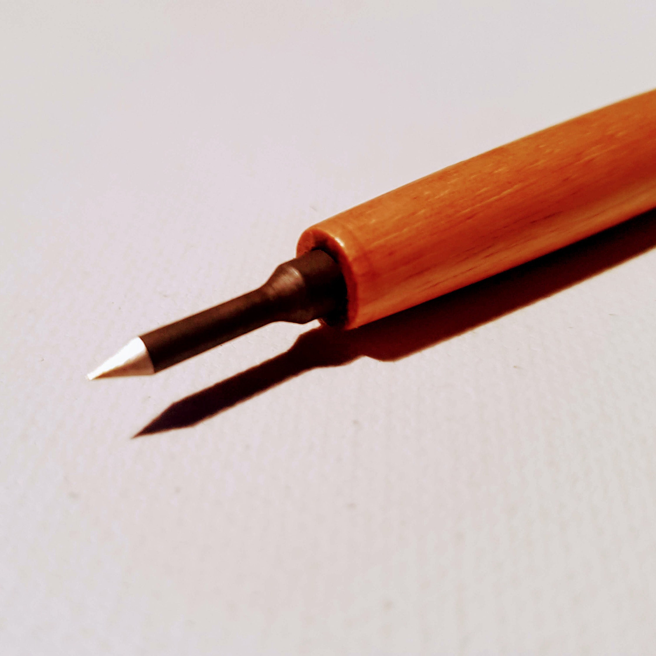 Printmaking Needle Print Tool for Drypoint Printing Etching Etsy