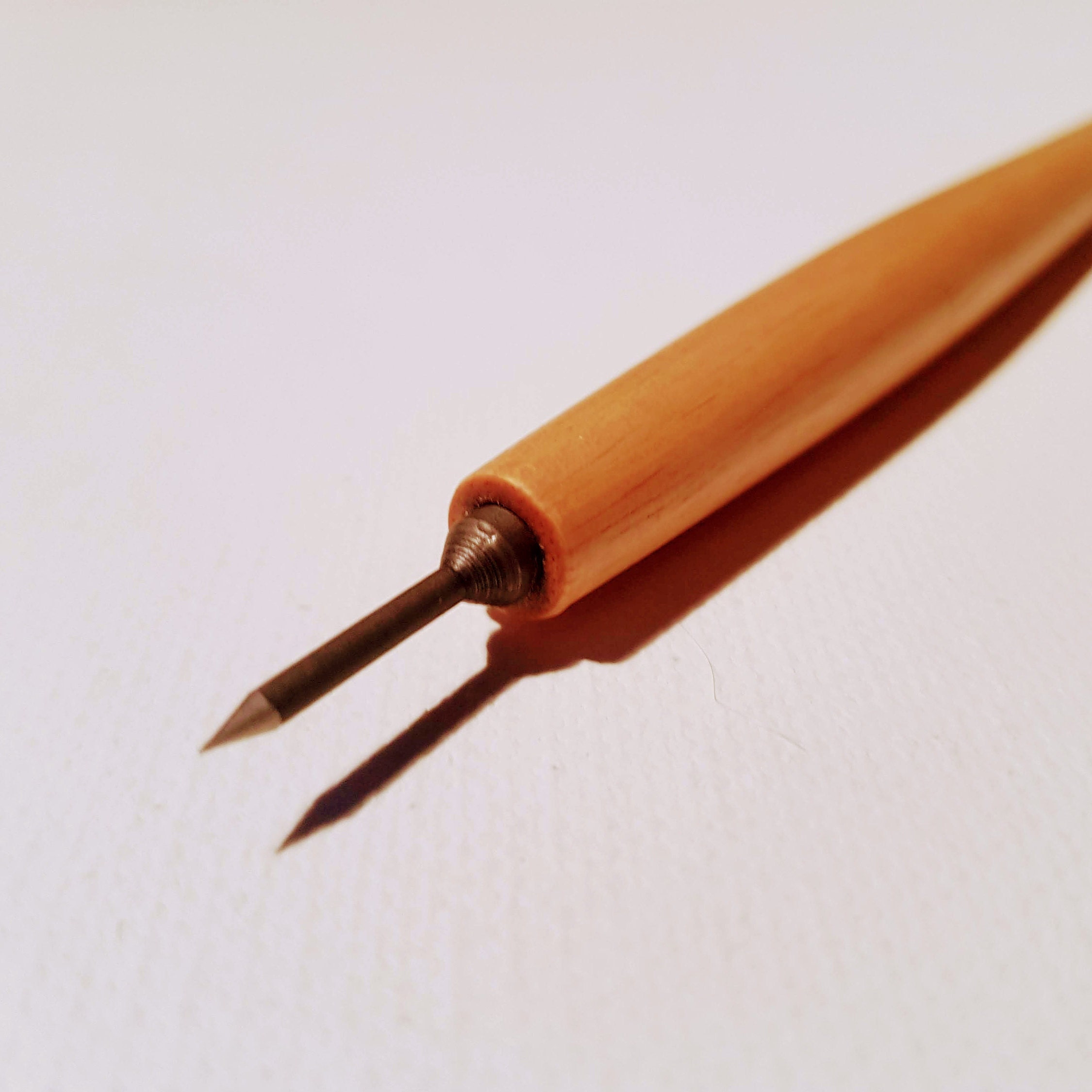 Printmaking Needle for Drypoint Etching Print Tool Etsy