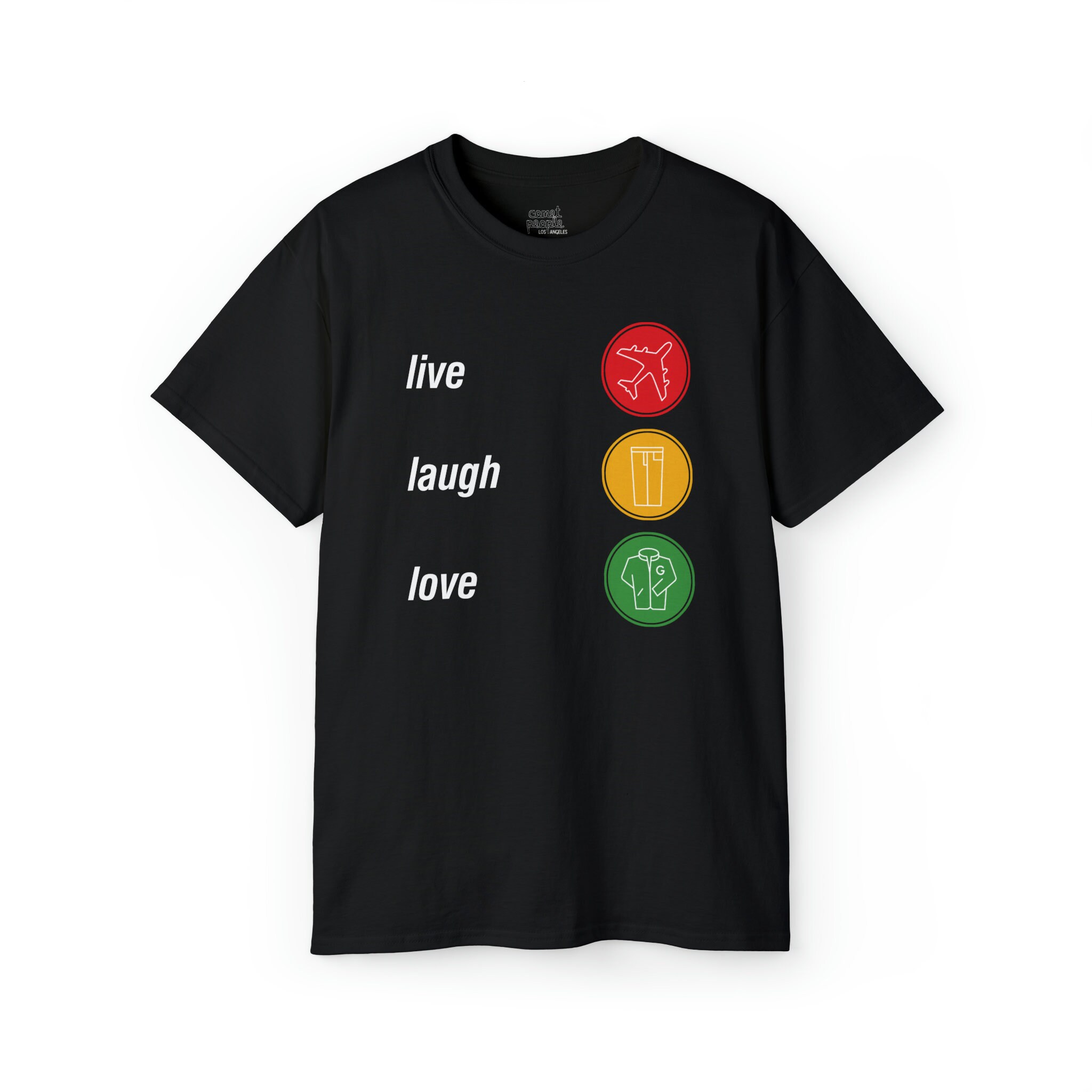 2013 The Rolling Stones Shirt Live At Hyde Park Hard Rock