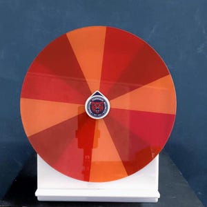 Customized Pass The Prize Game, Wedding Favors, Custom Spin The Wheel, Promotions Spinner, Business Prize Wheel, Personalized Game For Party