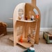 see more listings in the Wooden Doll House section