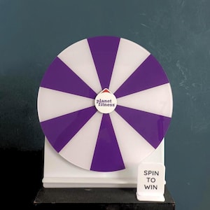 Wheel Of Prizes, Spinner, Spin The Wheel Game, Customized Business Prize Wheel, Bridal Shower Party Games, Personalized Pass The Prize