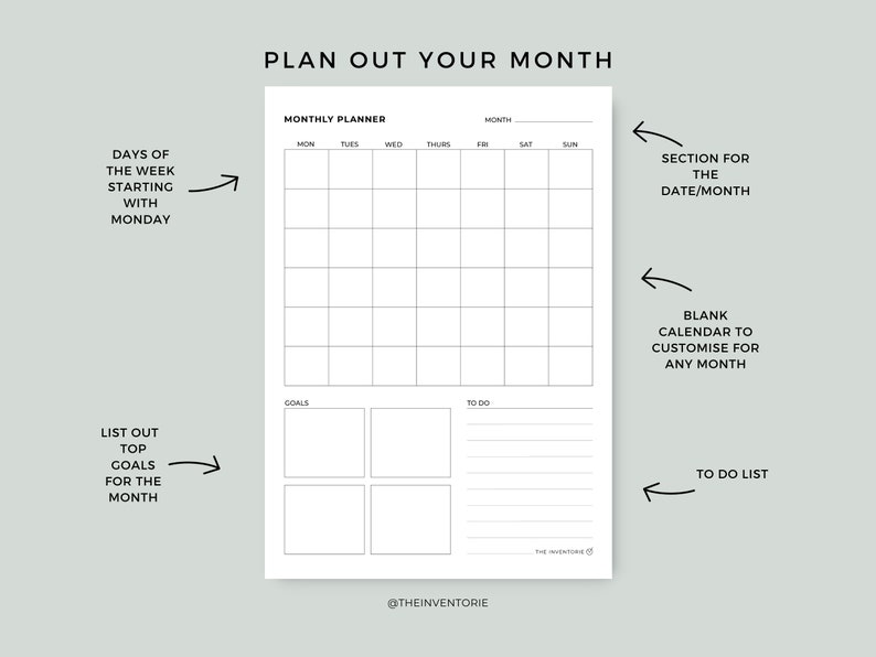 Daily, Weekly, Monthly Planners. 2023 Daily, Weekly, Monthly Planners ...