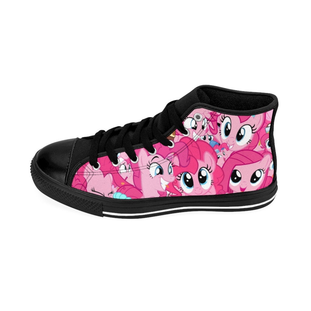 My Little Pony Shoes My Little Pony Sneakers sold by Elisangela Gregori SKU 43405945 50