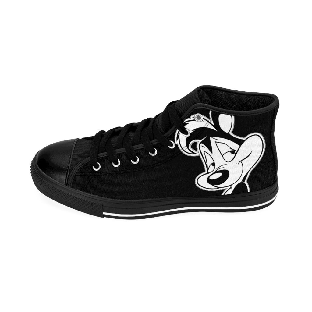 Pepe le cheap pew shoes