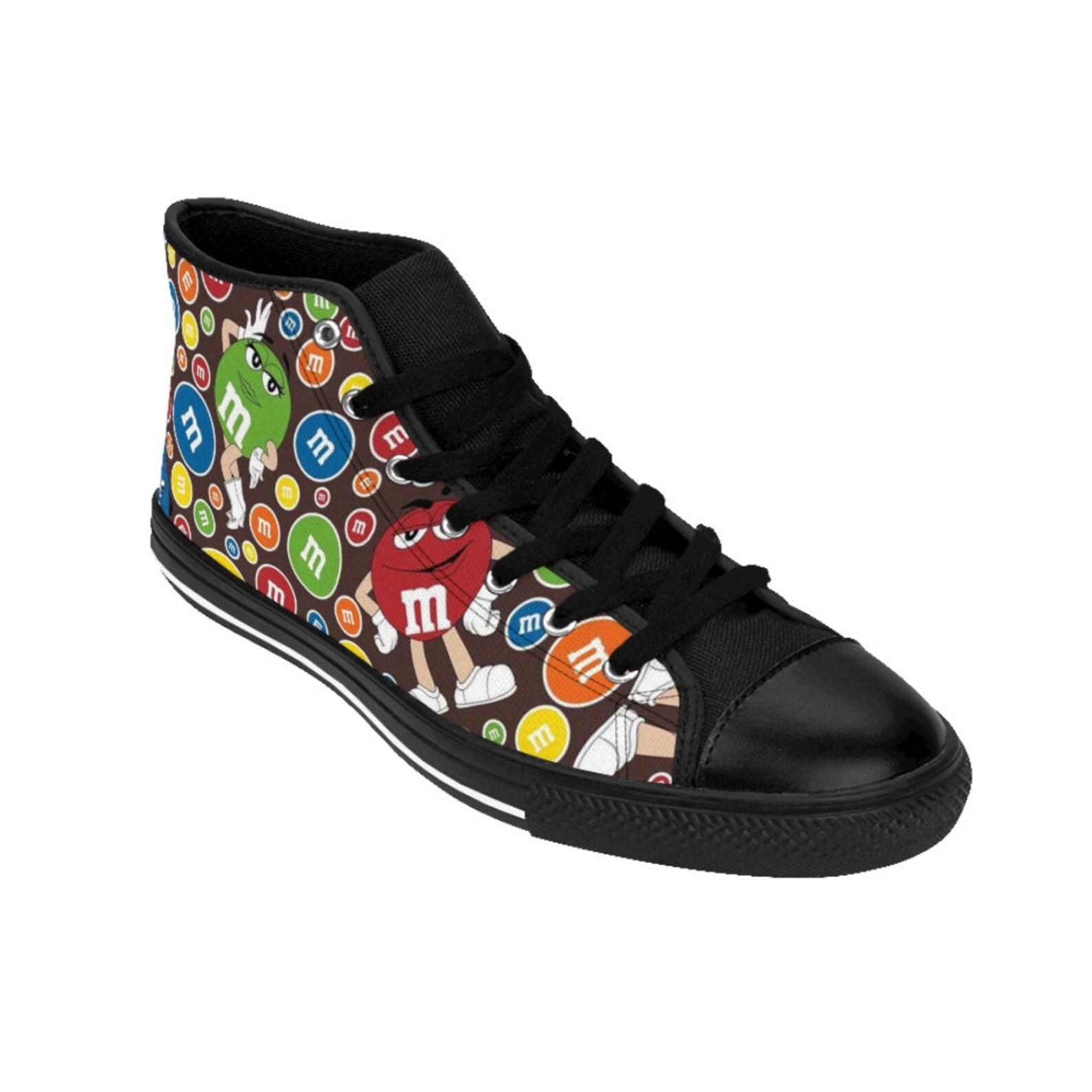 candy sneakers