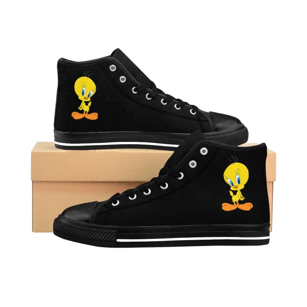 sylvester tweety shoes