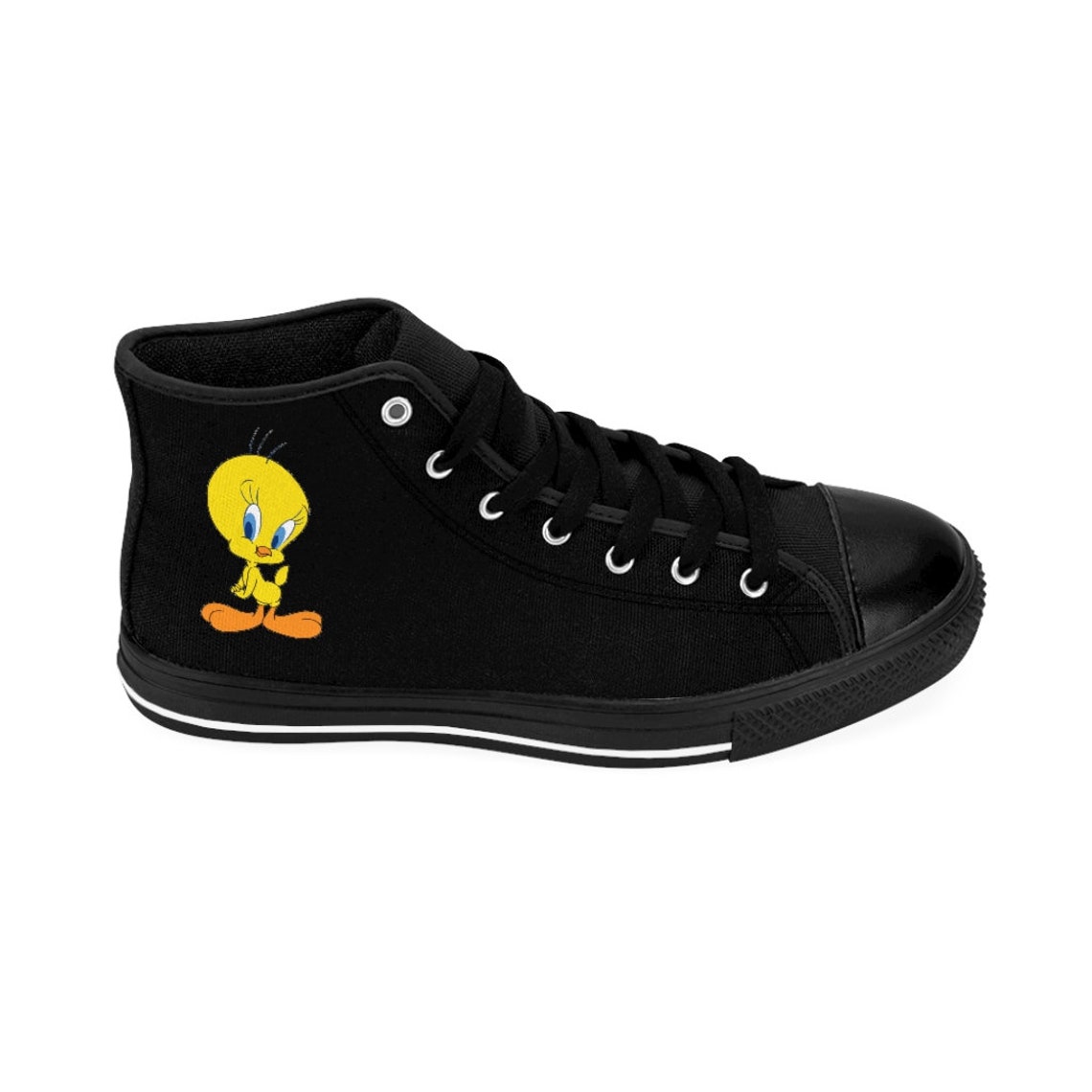 tweety bird house shoes