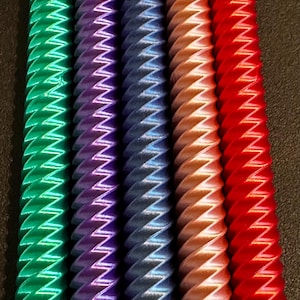 Spiral Fidget Pen