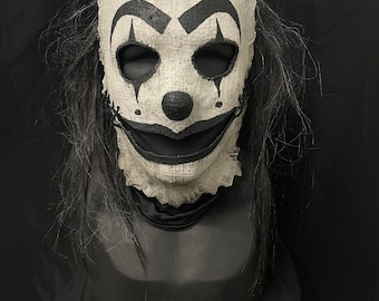 Halloween IT Spooky Bloody Gory Killer Scary Clown Fridge Magnet Decoration #16 