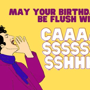 Jean Ralphio Card