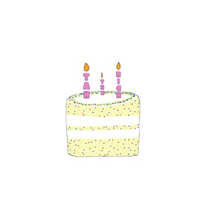 Tax the Rich Birthday Card