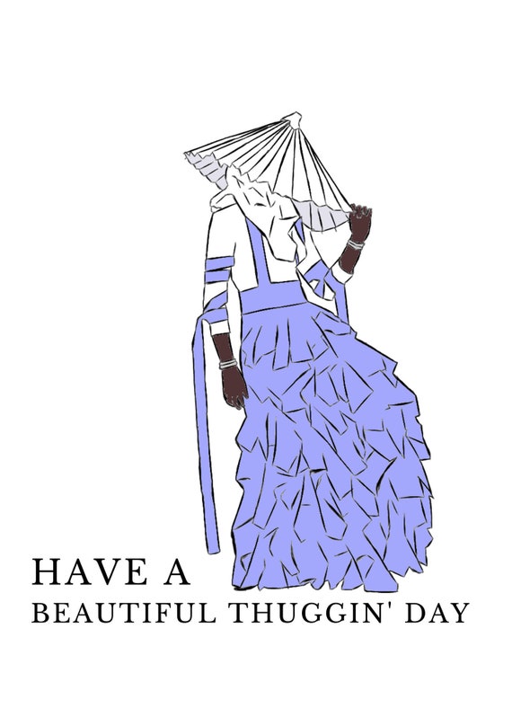 Young Thug Card - Etsy Young Thug Card - Etsy