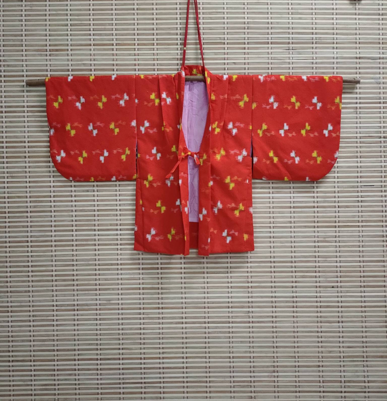 Traditional Haori - Etsy Traditional Haori - Etsy
