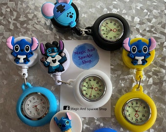 cute fob watch