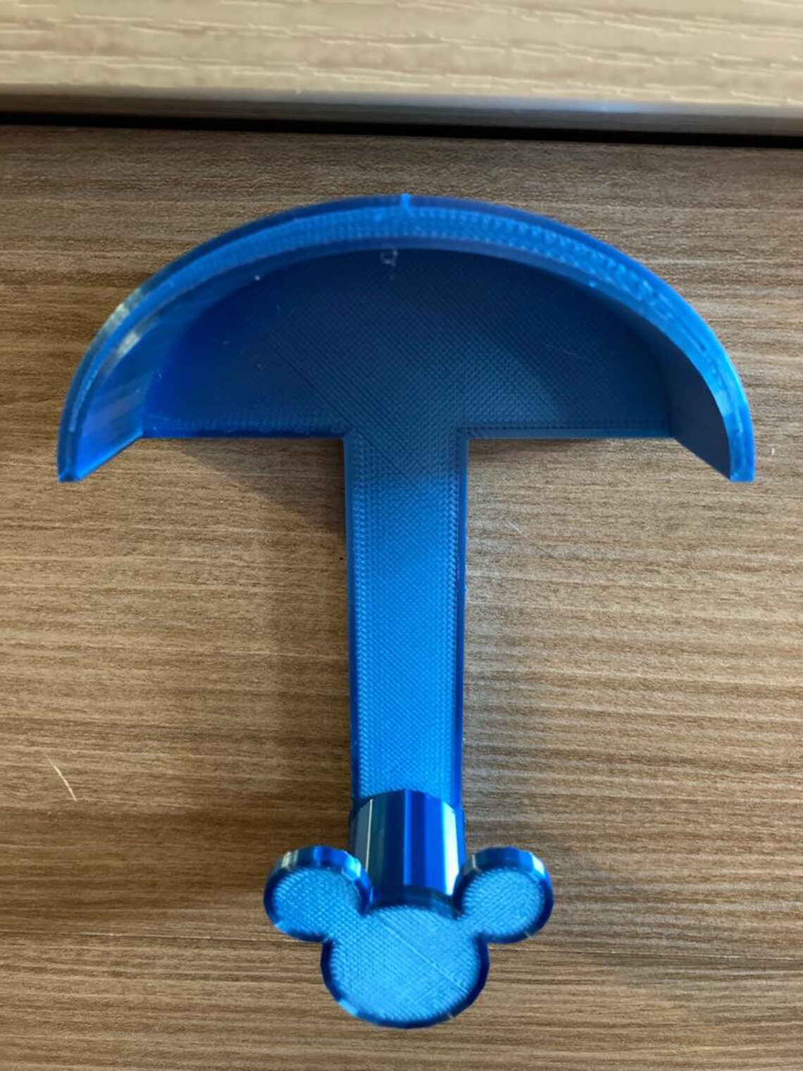 Disney Ear And Bag Hook 3D Printed perfect for Loungefly Etsy