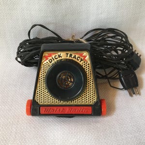 Remco Vintage Toys - Etsy