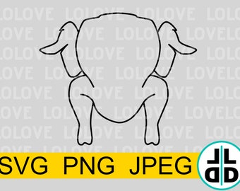 Free Free 302 Friends Turkey Svg SVG PNG EPS DXF File